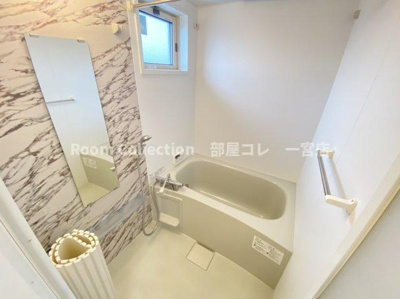 【浴室】 | ビターＤ