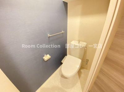 【トイレ】 | ビターＤ