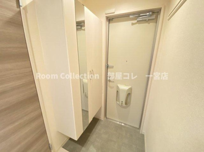 【玄関】 | ビターＤ