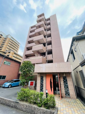 仲介手数料0円！！Aranjuez千原の外観