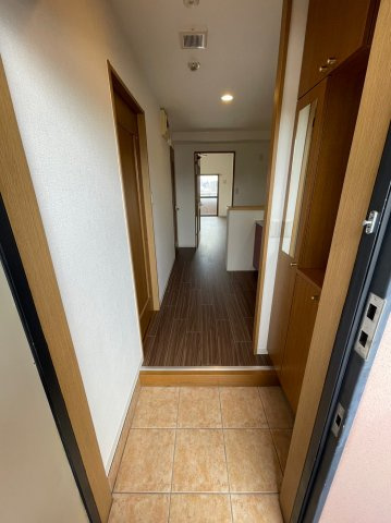 仲介手数料0円！！Aranjuez千原の内装