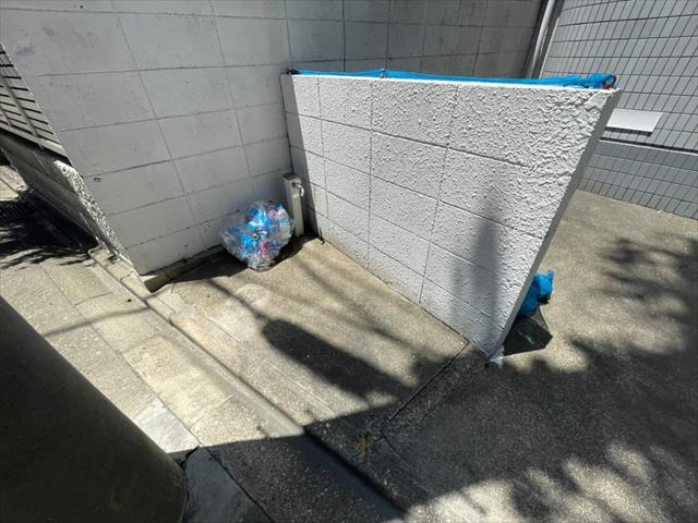 セントラルハイツ安田通｜名古屋市の賃貸ならMy賃貸のその他共用部分|セントラルハイツ安田通