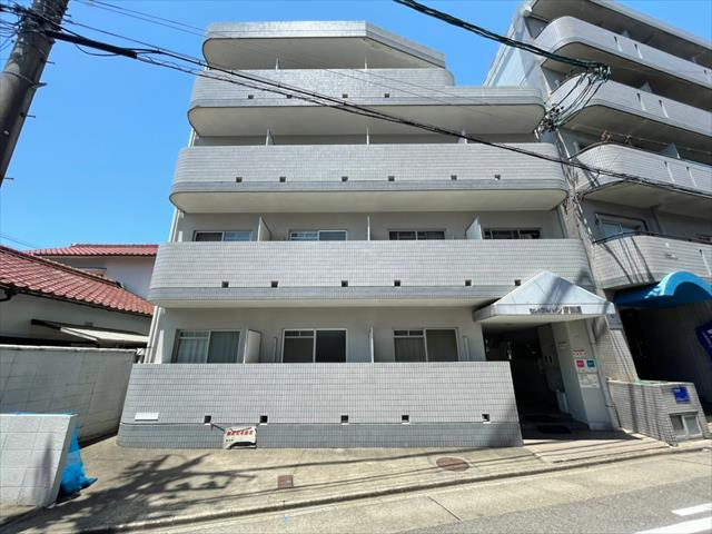 セントラルハイツ安田通｜名古屋市の賃貸ならMy賃貸