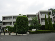 第3ゼルコバマンションの画像