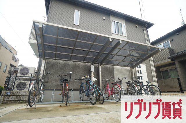 ロワフィーユのその他共用部分