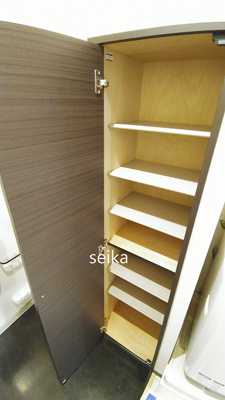 【玄関】 | ディアコート北本