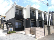 ディアコート北本の画像