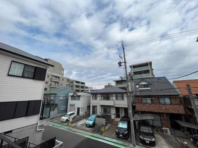 SHOKEN Villa川名の展望|SHOKEN Villa 川名