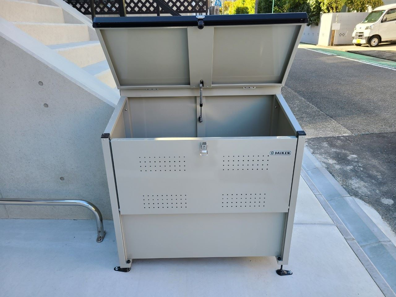 SHOKEN Villa川名のその他共用部分|SHOKEN Villa 川名