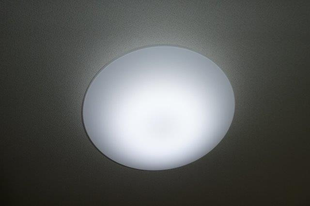 ＳＵＮ’Ｓ　ＧＡＲＤＥＮ　Ｂの設備|照明