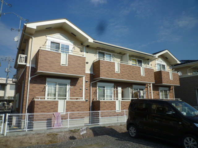 ＳＵＮ’Ｓ　ＧＡＲＤＥＮ　Ｂ