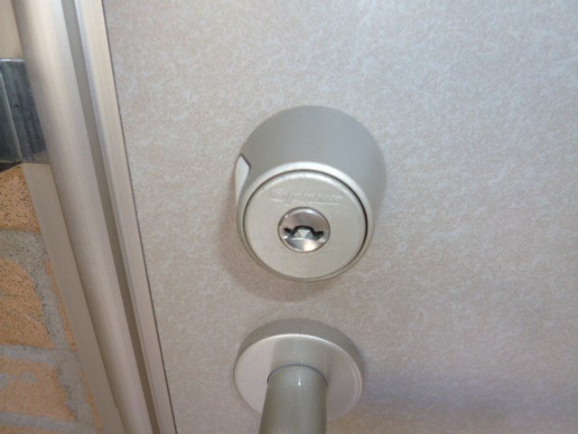 ＳＵＮ’Ｓ　ＧＡＲＤＥＮ　Ｂのセキュリティ|オプナスキー