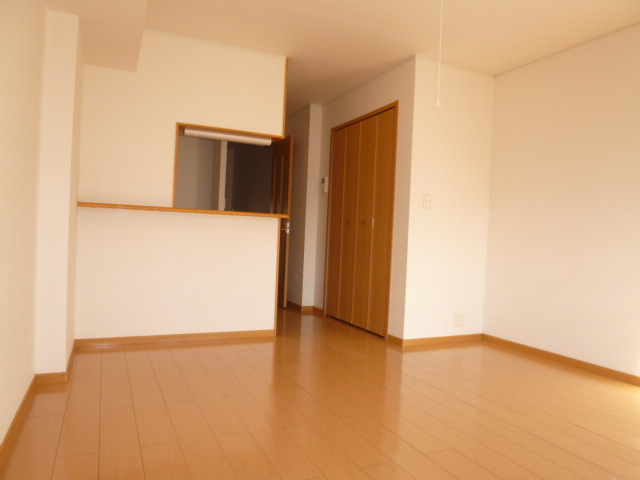 ＳＵＮ’Ｓ　ＧＡＲＤＥＮ　Ｂの寝室|洋室