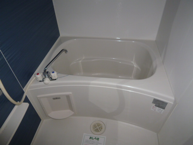 ＳＵＮ’Ｓ　ＧＡＲＤＥＮ　Ｂの浴室