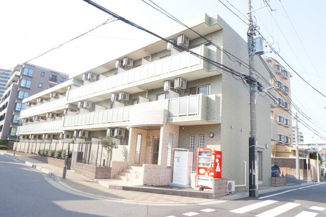 ルクレ津田沼