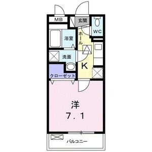 【間取り】 | モイキートス