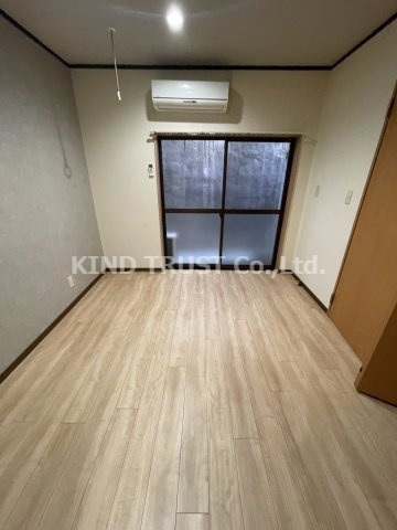 花荘の洋室|ゆったりした洋室です