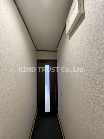 花荘の玄関|玄関です