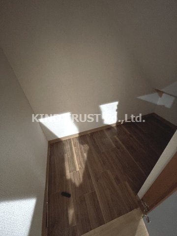 花荘の内装|中はこのようになっています