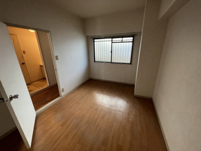 【居間・リビング】 | メゾンロワール東淀川 | 使いやすいリビングです