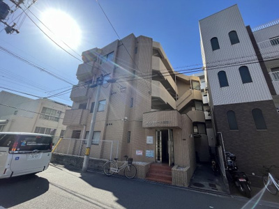 【外観】 | メゾンロワール東淀川 | 外観も気になるポイント