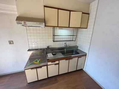 【キッチン】 | メゾンロワール東淀川 | キッチンでお料理をお楽しみください