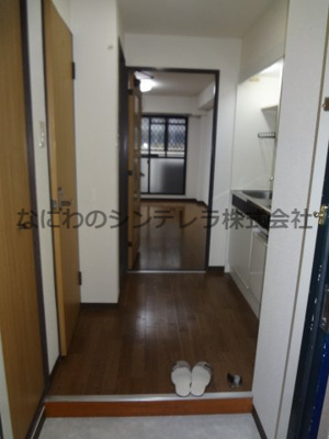  | ファミールグランデサウス館