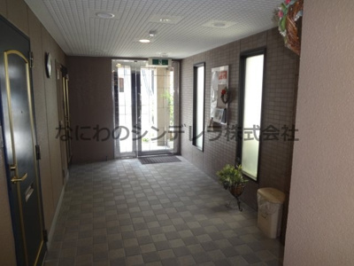  | ファミールグランデサウス館