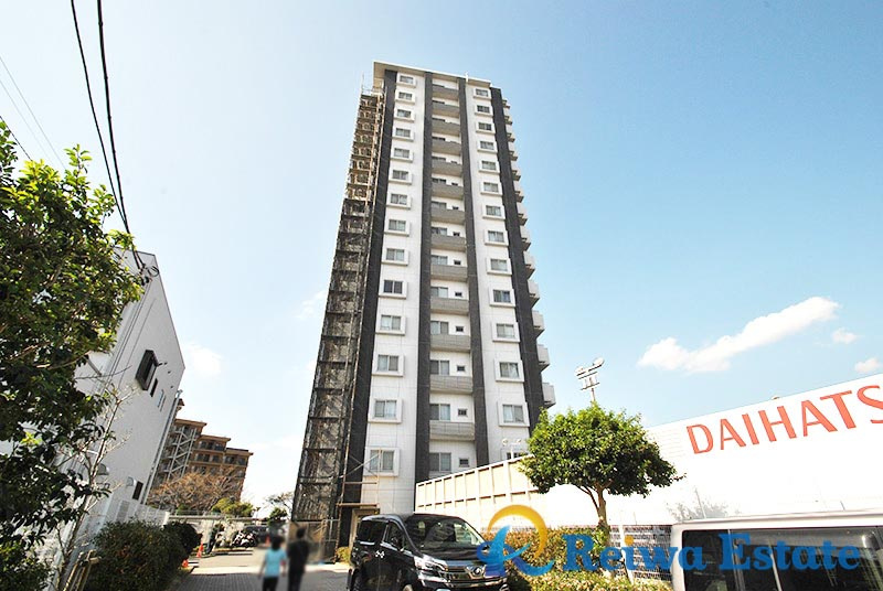 リステージ茅ヶ崎ツインマークスイーストエア