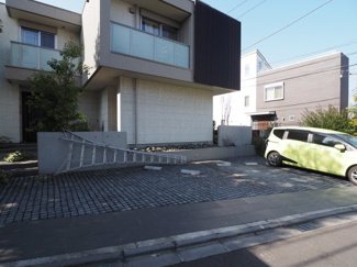 【駐車場】 | 駐車場空きあり（別途要契約）