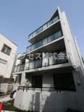 新宿区北新宿３丁目のマンションの画像