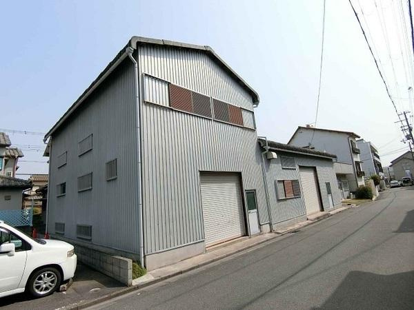 工場、事務所