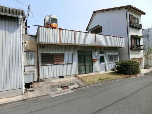 工場、事務所
