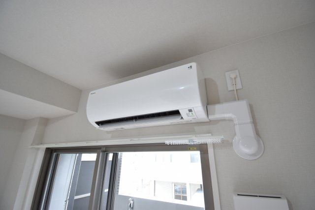 ミラージュパレス難波幸町のその他