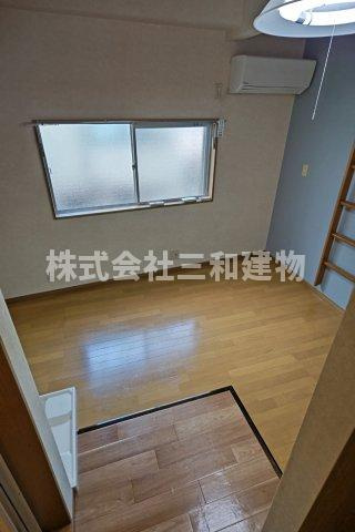コーポ宮川の設備