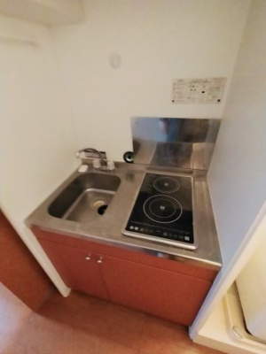 【ロビー】 | レオパレスオキツモ