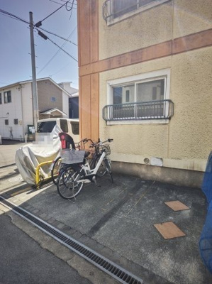 【その他共用部分】 | ピアニー門真