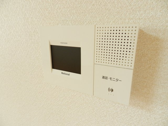 KOBAハイツ Ⅰのセキュリティ