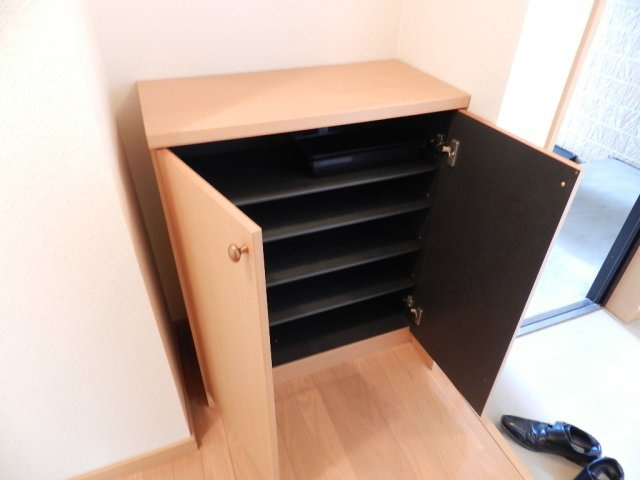 KOBAハイツ Ⅰのその他