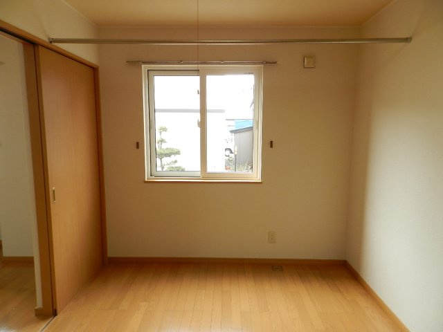 KOBAハイツ Ⅰの展望