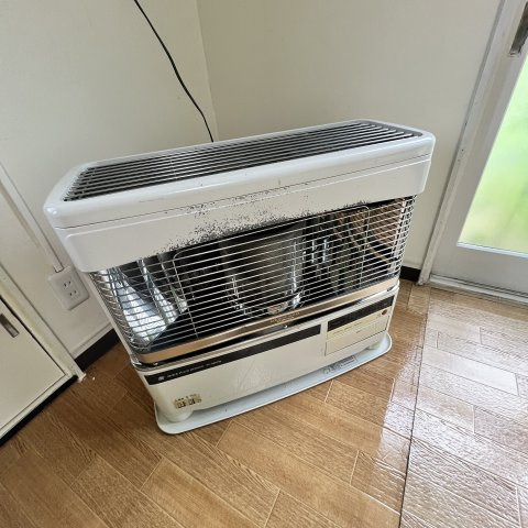 室蘭市港北町4丁目18-13戸建の設備