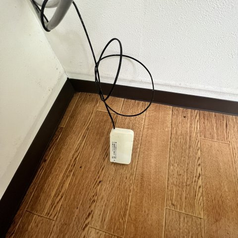 室蘭市港北町4丁目18-13戸建の内装