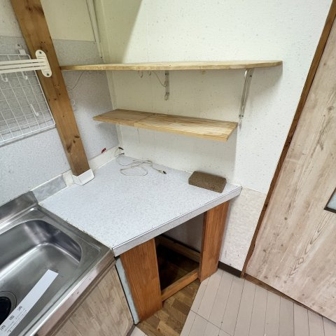 室蘭市港北町4丁目18-13戸建のその他