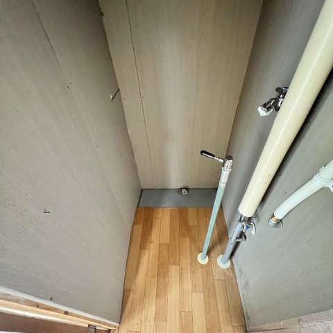 室蘭市港北町4丁目18-13戸建のその他