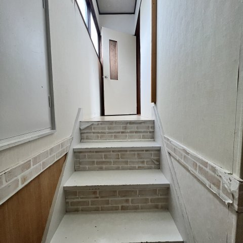 室蘭市港北町4丁目18-13戸建のその他