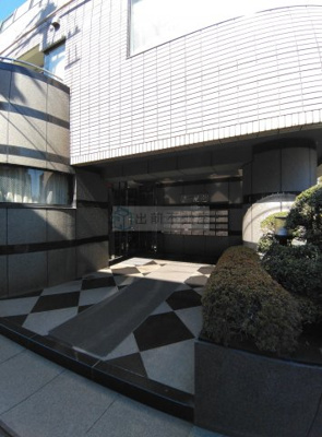 【エントランス】 | ラフィネ23