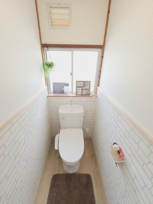 【トイレ】 | 藤原貸家