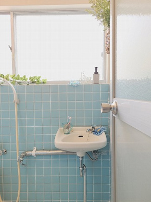 【設備】 | 藤原貸家