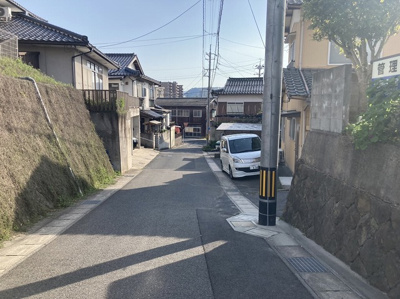 【周辺】 | 藤原貸家