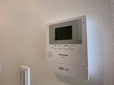 【セキュリティ】 | Miyabi | TVドアホン